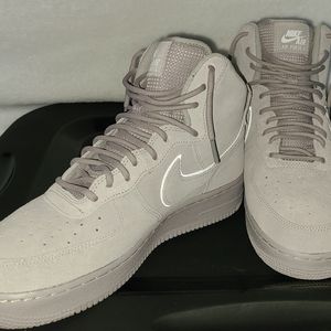 Nike Air Force 1 MID